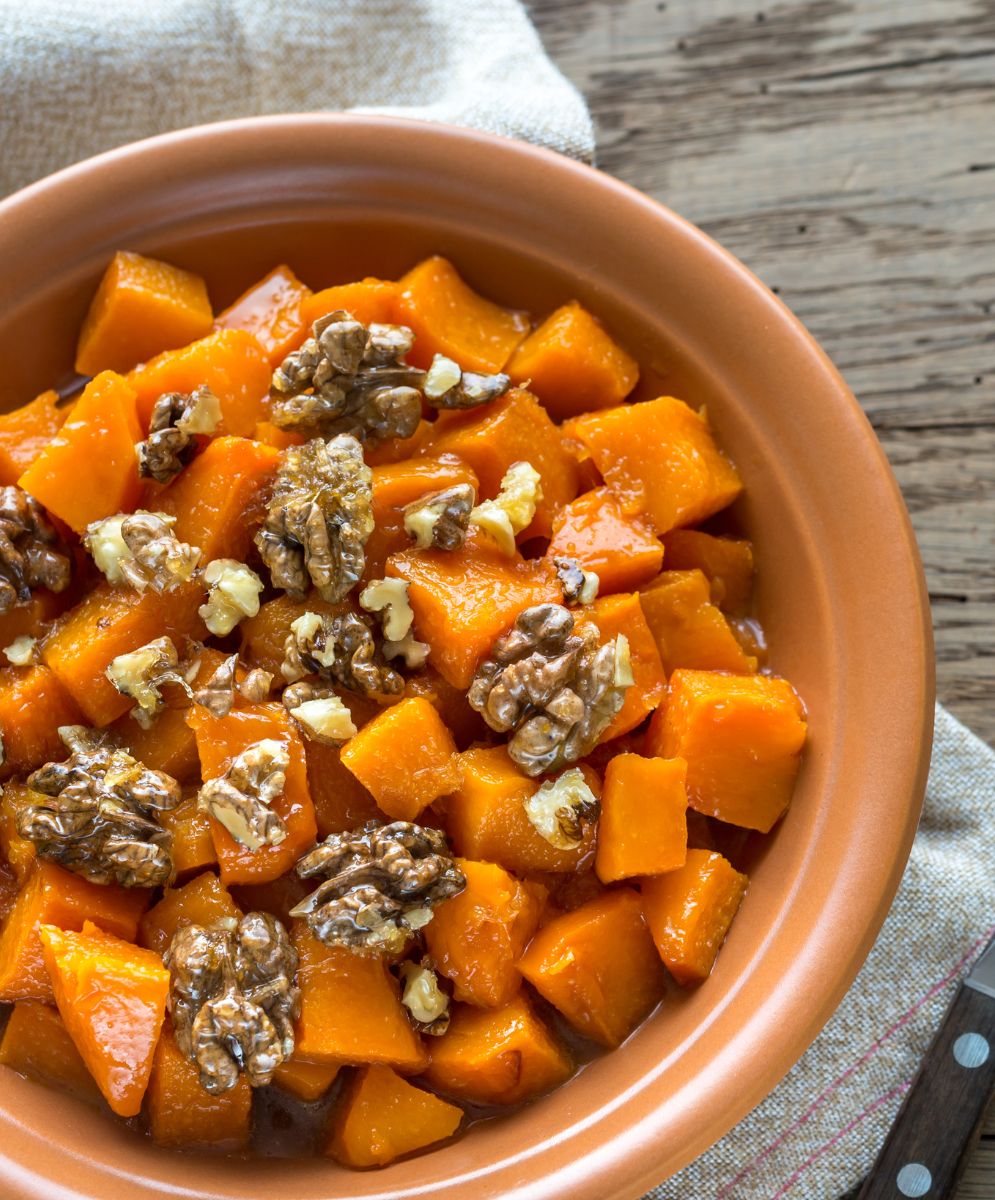 Alimentation détox